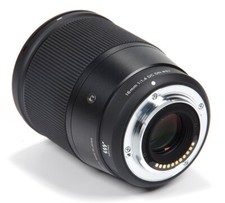 Sigma 16 mm f/1.4 DC DN