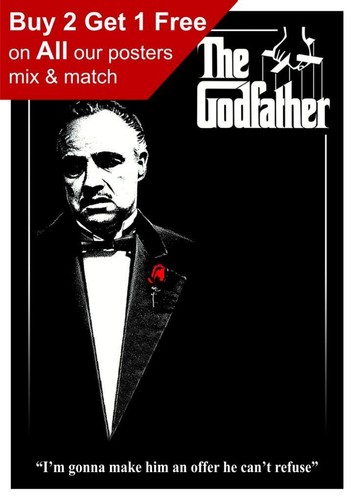 Locandina film classico - , il