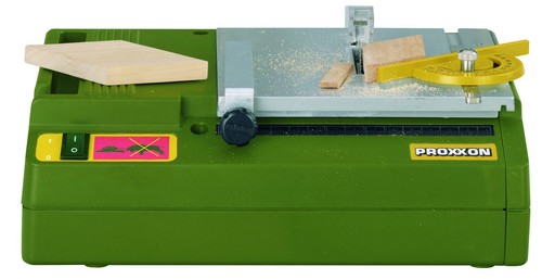 Proxxon sega circolare - proxxon,