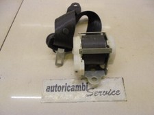 CINTURA DI SICUREZZA