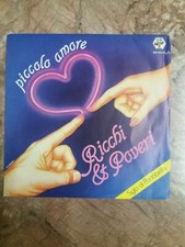 Vinile giri ricchi - vinile, &