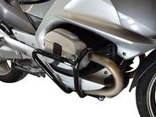 CRASH BARS HEED BMW R 1200 RT
