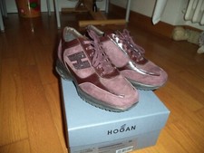 HOGAN SCARPE DONNA N.36