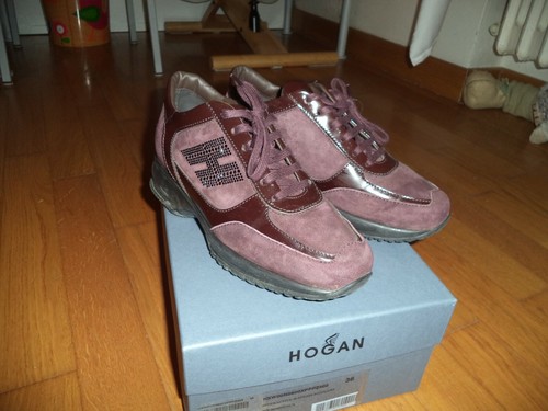 Hogan scarpe donna 36 - hogan,