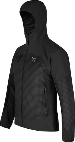 Montura seed hooded - jacket, men