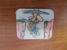 Figurina MIO Tridimensionale Serie MAC SOMBRERO Jacovitti N.10 originale