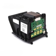 Nuova testina di stampa 711