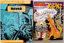 I Fumetti di Urania: NATHAN