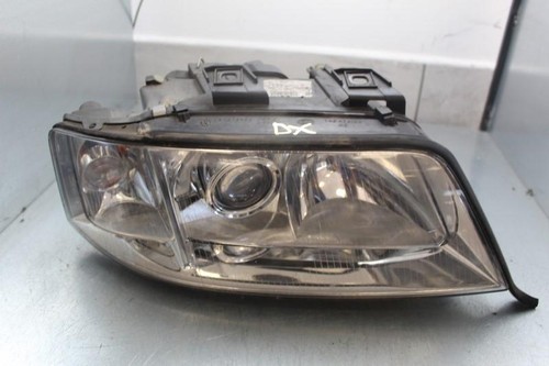Faro anteriore destro per audi - anteriore,