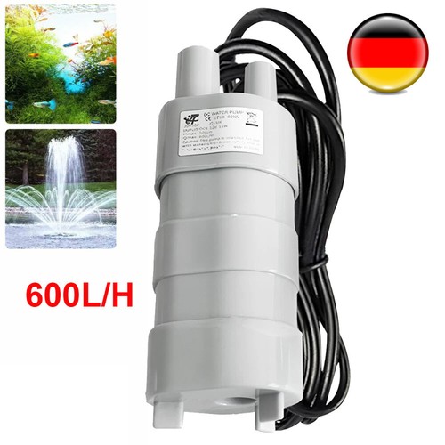 Pompa sommersa 10l - sommersa,