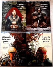 IL LAMENTO DELLE TERRE PERDUTE