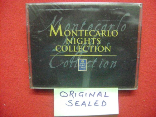 Montecarlo - 2, mc