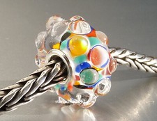 Trollbeads * Semi di Felicità * Seeds of Happiness * 02 * TGLBE-20405