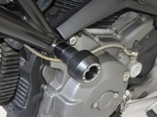 Ducati Monster 796 2010-2014