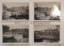 MASSAUA ERITREA - Sbarco