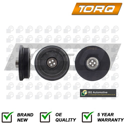 Puleggia albero motore torq - albero,