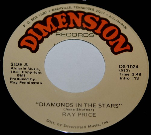 Ray price diamonds - diamonds, in