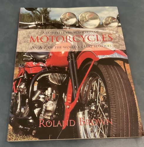 Complete encyclopedia - complete,