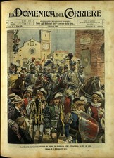 Rivista - LA DOMENICA DEL