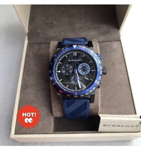 Burberry bu9807 42mm - 42mm, city