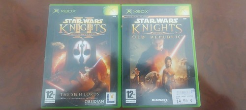 Star wars knights the old - star, of