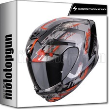 SCORPION CASCO INTEGRALE PER