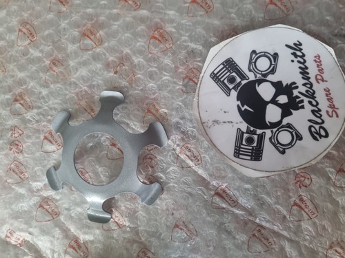 Molla ragno frizione ducati - molla,