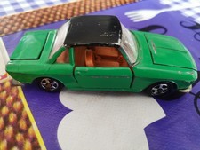 Mebetoys Lancia Fulvia Coupe'