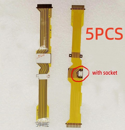Pezzi per sony dsc hx300 - per,