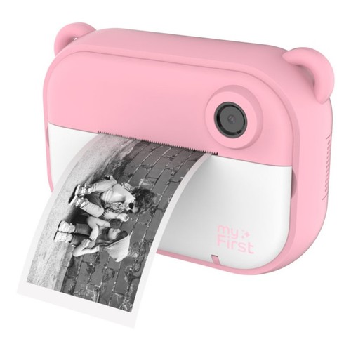 Myfirst camera insta - 2, rosa