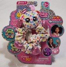 ScrunchMiez Squishie Hair