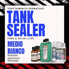 Kit trattamento serbatoio