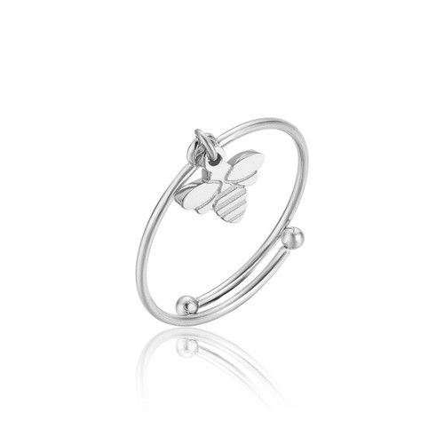 Anello luca barra donna - anello,
