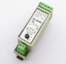 ComAp IG-AVRi Interfaccia per
