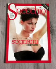 SPECCHIO n. 205 - 1999 -