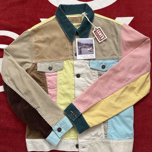 Levi vintage clothing lvc - levi's,