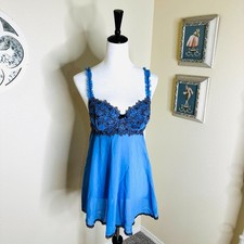 Top lingerie vintage Blossom