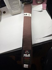 FUJI BJJ Brazilian Jiu-Jitsu