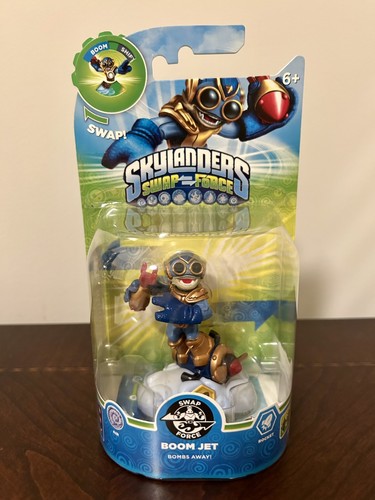 Skylanders swap force - skylanders,