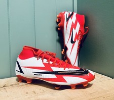 Nike mercurial superfly - nike,