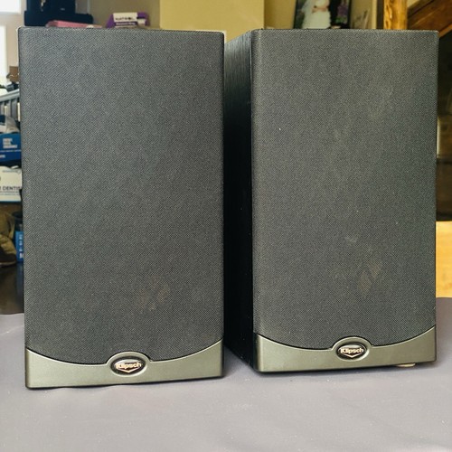 Klipsch ref rb51 - iv, coppia