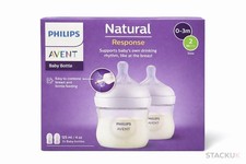 Philips Avent Biberon Risposta