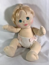 1985-1988 Mattel My Child