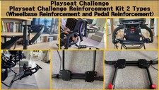 Playseat Challenge