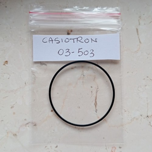 Casio casiotron 503 japan - casiotron,