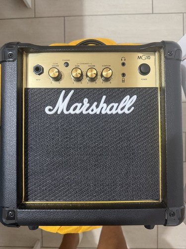 Marshall mg10 10w - mg10,