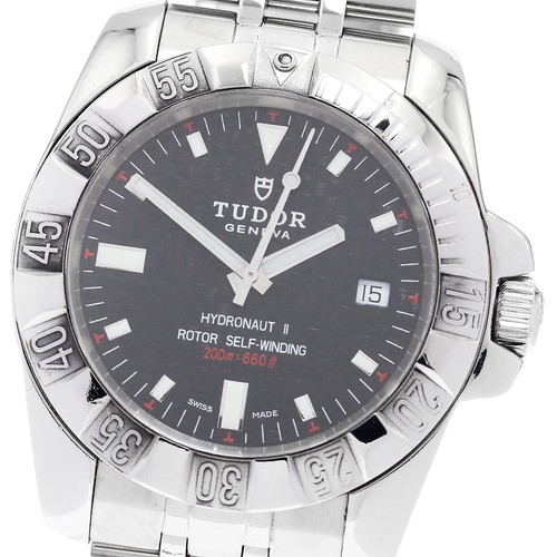 Orologio uomo automatico tudor - orologio,