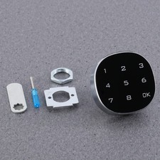  Kit serratura elettronica