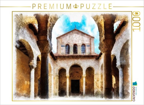 Calvendo puzzle - calvendo,