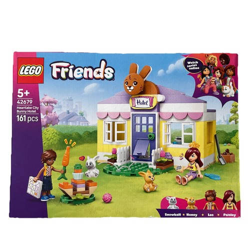 Lego friends 42679 - lego,